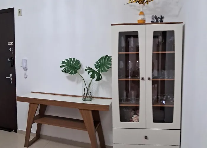 Apartamento Isberner
