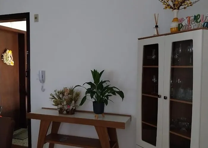 Apartamento Isberner