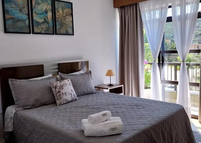 Apartamento Isberner