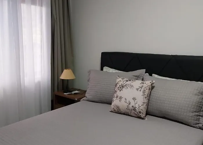 Apartamento Isberner
