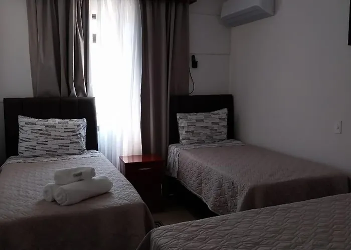 Apartamento Isberner