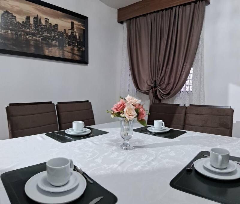 Apartment Isberner *