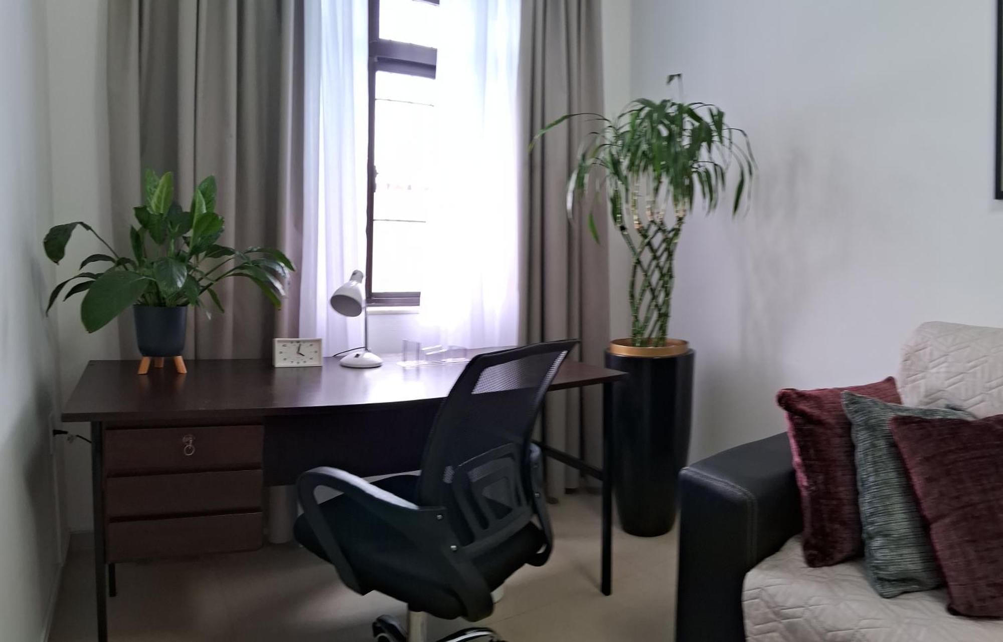 Apartment Isberner