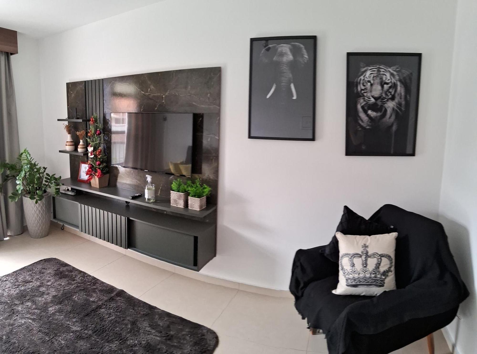 Isberner Apartment Pomerode
