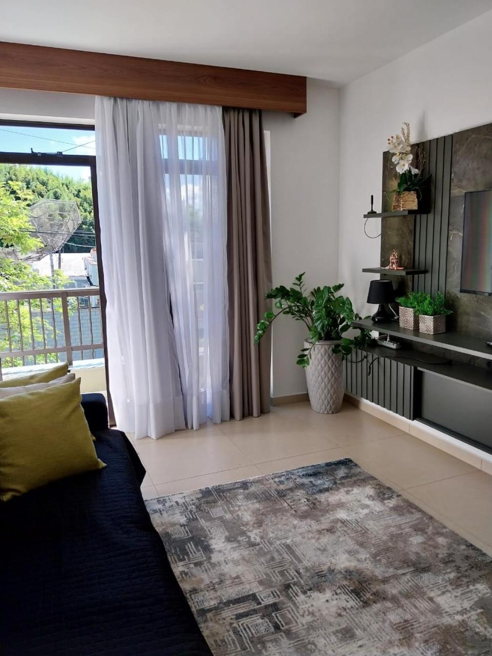 Apartment Isberner Pomerode