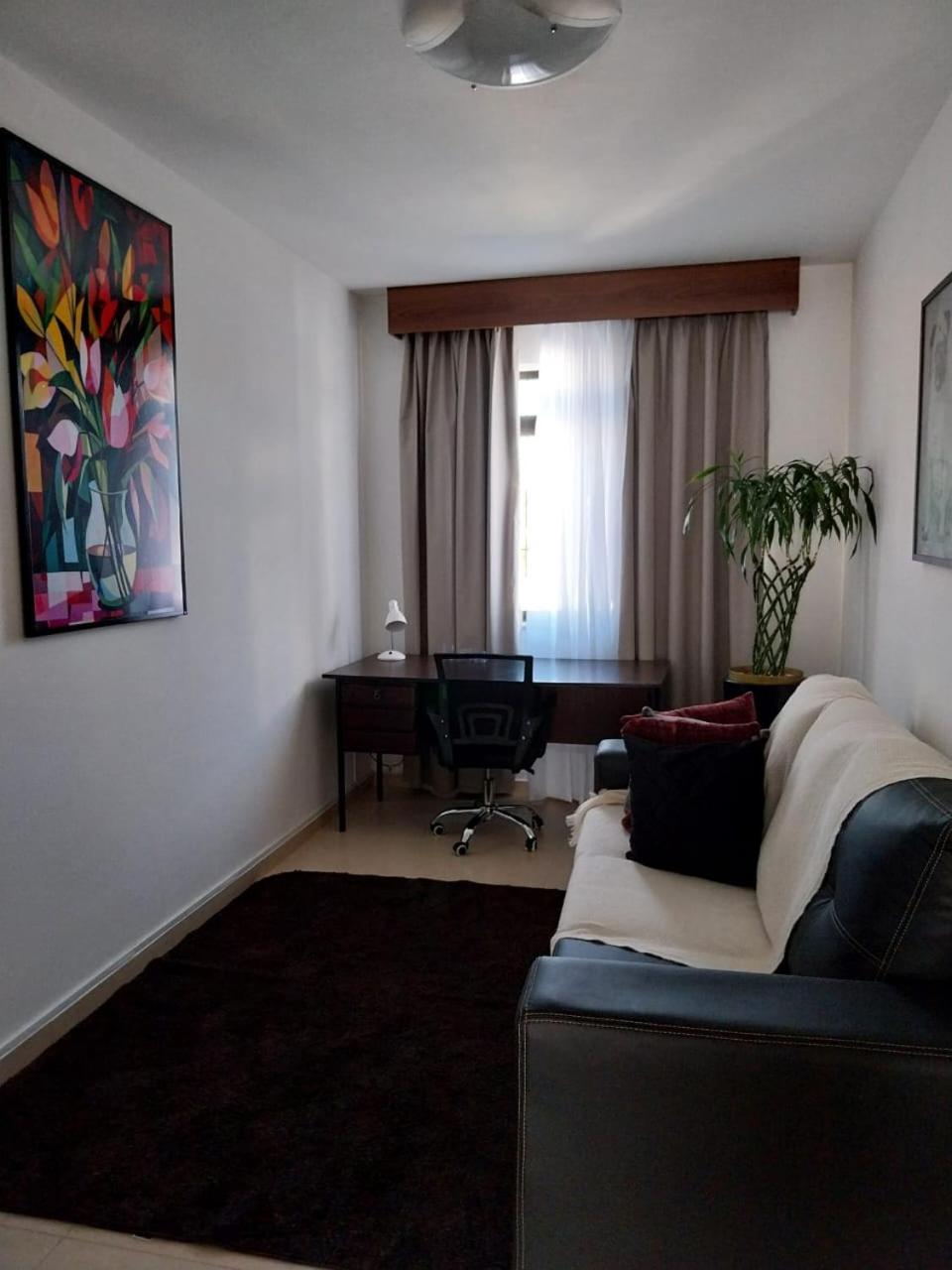 Isberner Apartment Pomerode